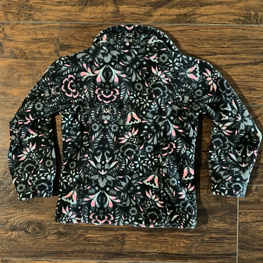 Columbia Girls Jacket - Picture 2 of 2